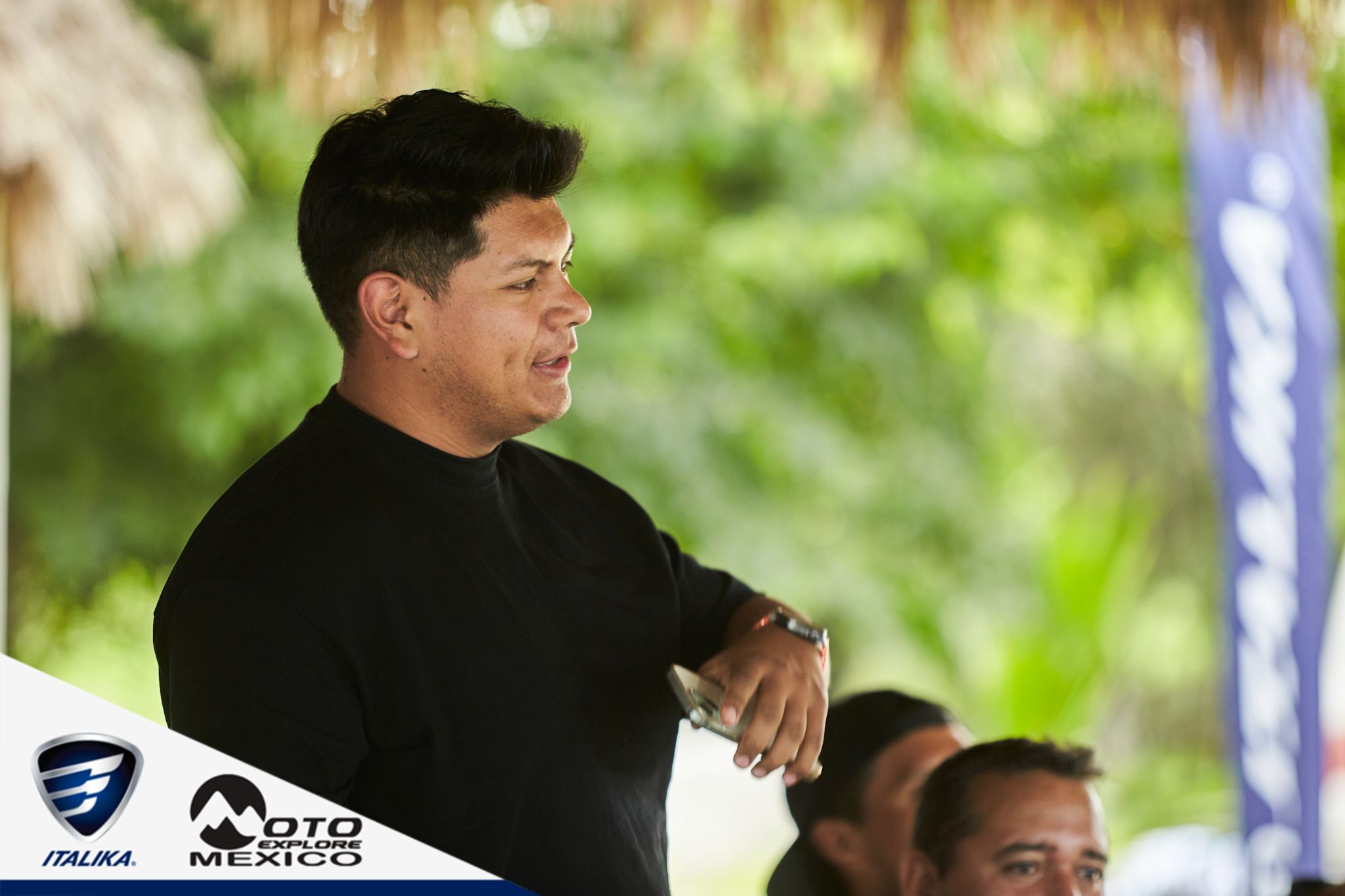 ITALIKA CHACHALACAS D3 39